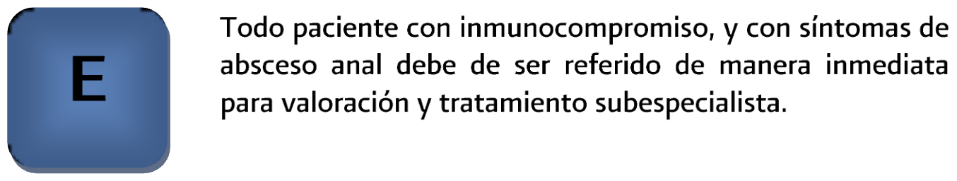 6. Complicaciones y algoritmo 1 - GPC-ISSSTE-663